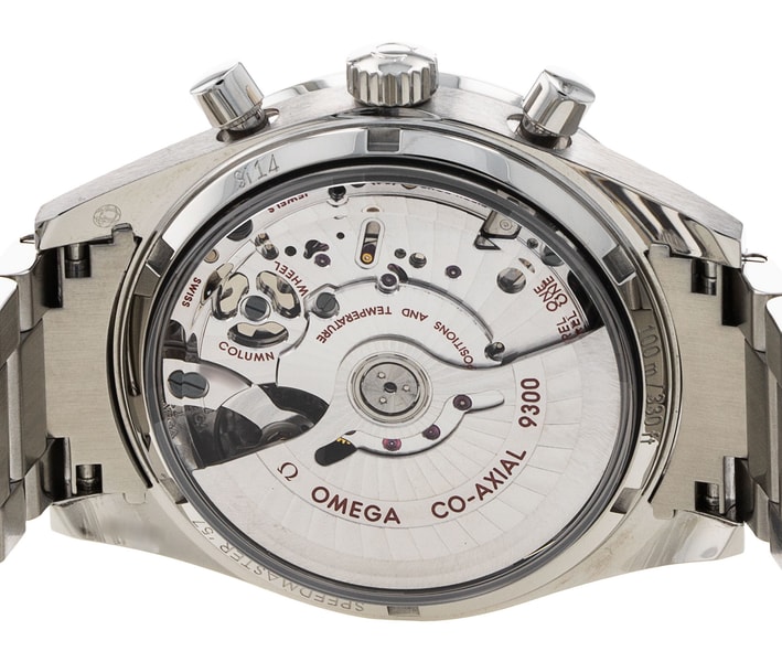 Omega Speedmaster 57 331.10.42.51.03.001